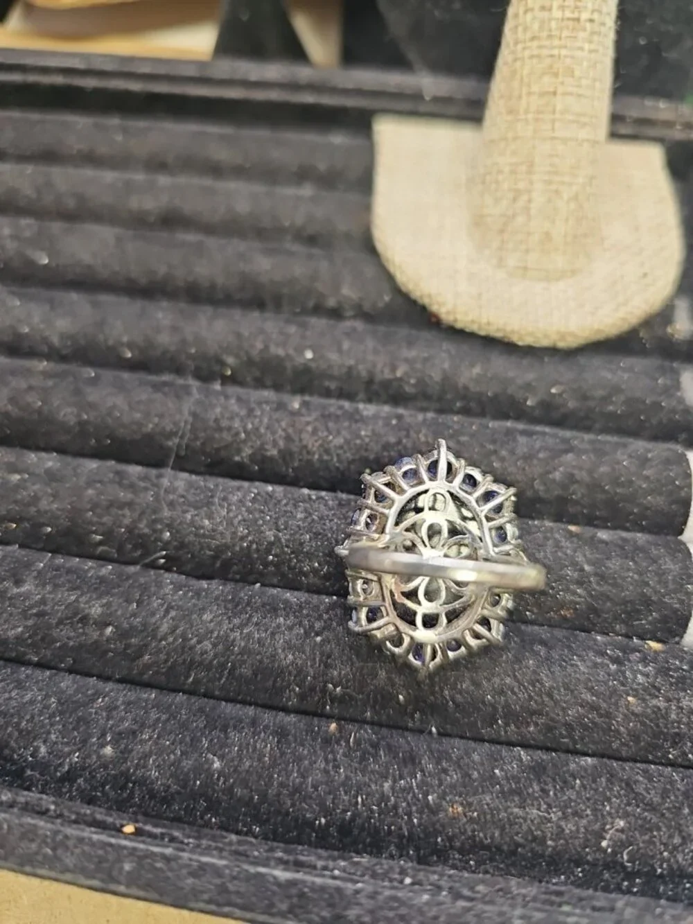 Unbranded this silver